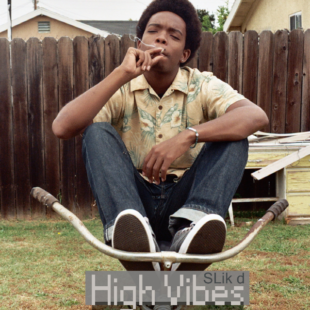 High Vibes