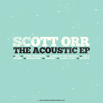 No (Acoustic Version) - unplug