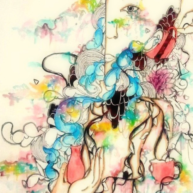 Mystical Journey feat. Kondor