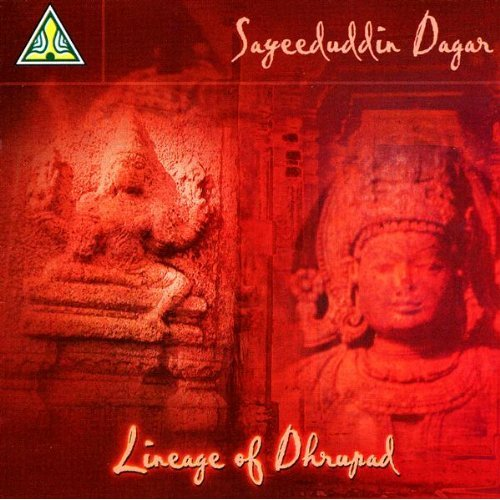 Raga Bhairav - Jor/Jhalla