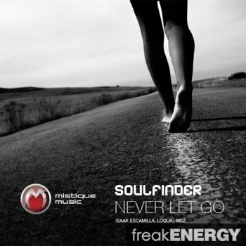 Never Let Go (loquai Remix)