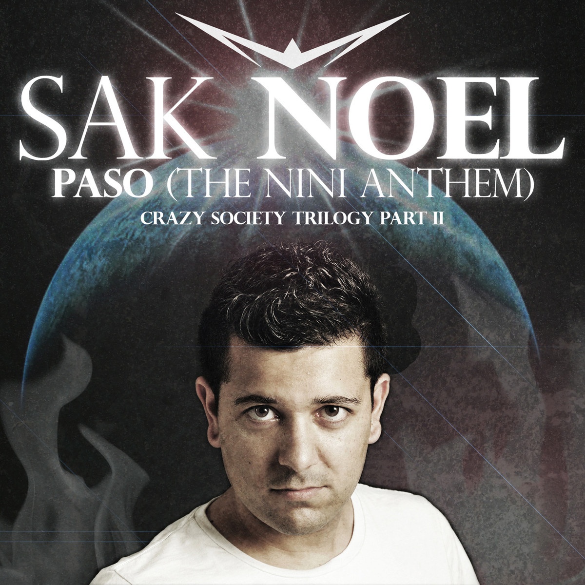 Paso (The Nini Anthem) [Radio Edit]