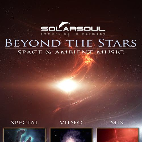 Beyond The Stars:Live Mix (Club Mate)