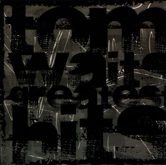 Starving In The Belly Of A Whale