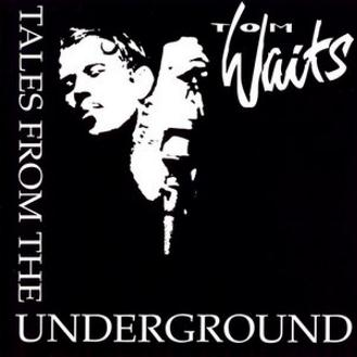 16 Shells from a Thirty-Ought-Six, Rain Dogs - Live Nov. 16th 1985 Paris