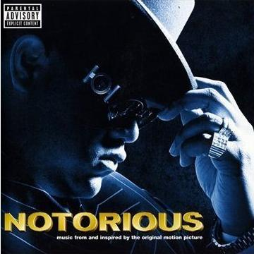 Notorious [Soundtrack]