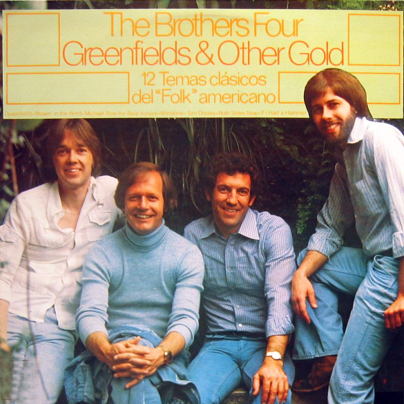 Where have All The Flowers Gone