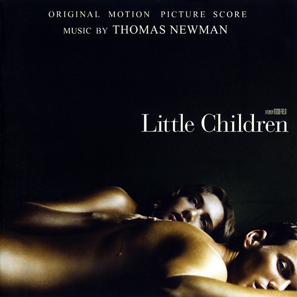 Little Children/Late Hit