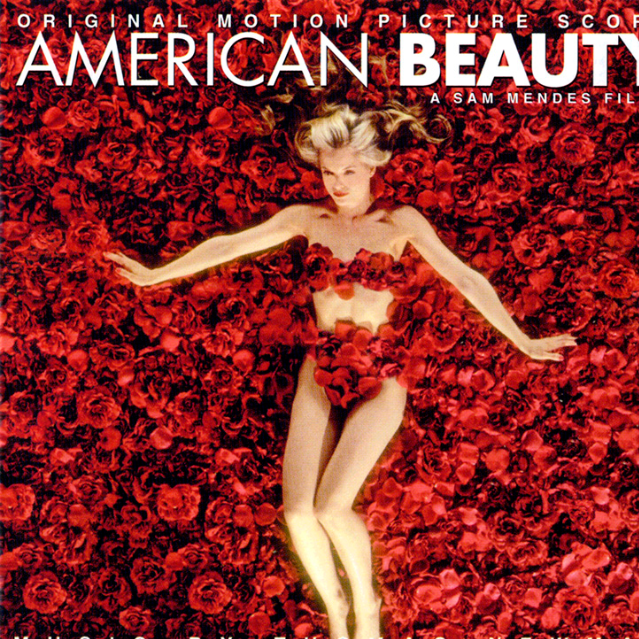 American Beauty (Original Motion Picture Score)