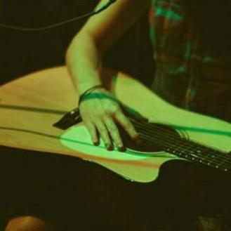 Bell Under Water (Sketch)