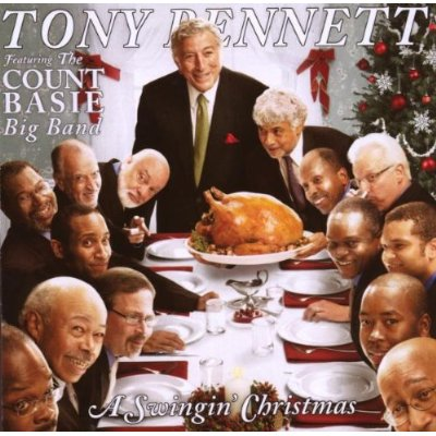 Santa Claus Is Coming to Town