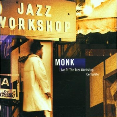 Live at the Jazz Workshop [Complete]