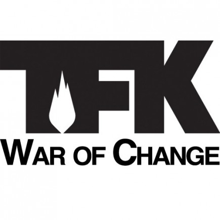 War of Change
