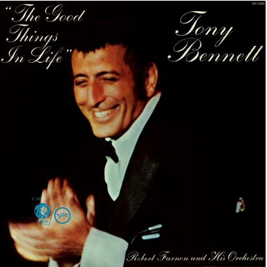 The End Of A Love Affair