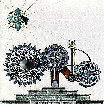 Star Twister [Pomme Fritz & Apple Sauce Mix]