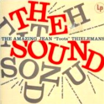 I Let a Song Go Out of My Heart