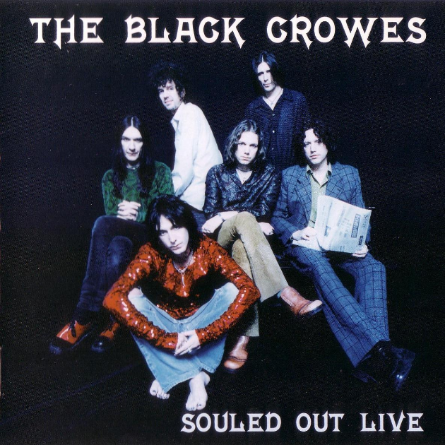 Kickin' My Heart Around(Live)