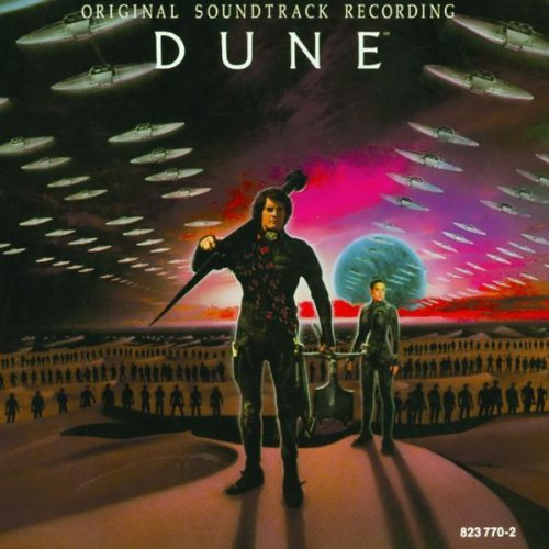 Dune [Soundtrack]