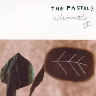 Illuminati - Pastels Music Remixed