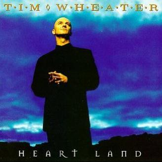 Heartland: The Warrior's Prayer, 2nd Mvt.