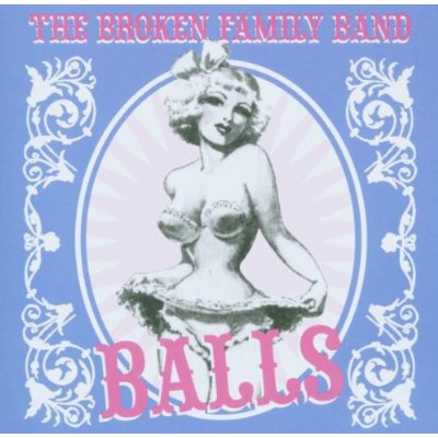 The Booze and the Drugs