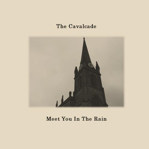 Rooftops & Chaotic Streets