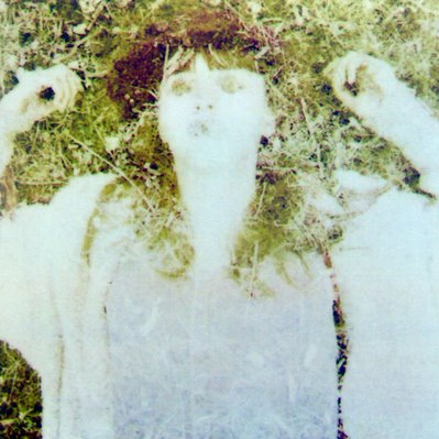 Bride Of The Spirits