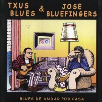 TraBlues De La Duda (Hestitation Blues)