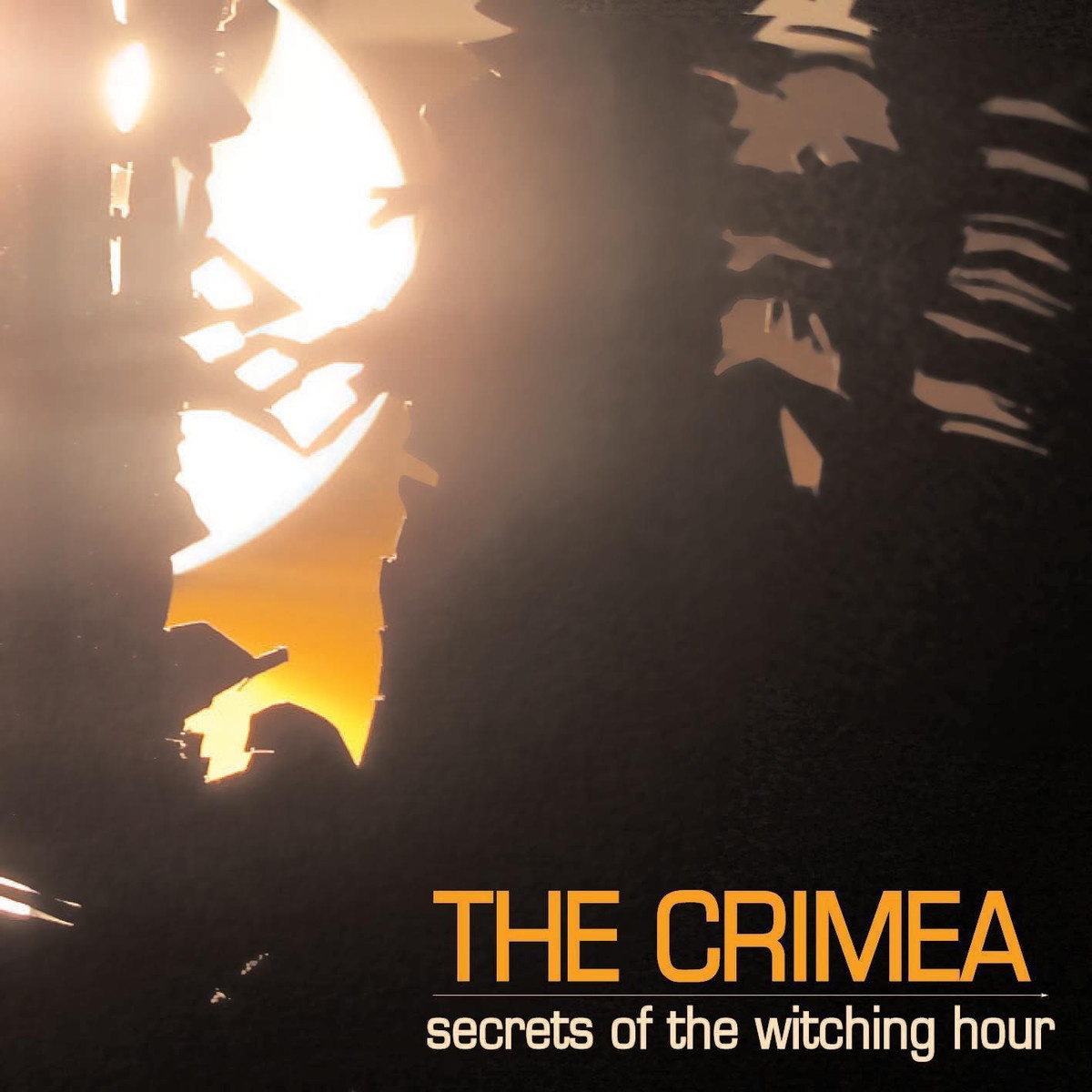 Secrets of the Witching Hour