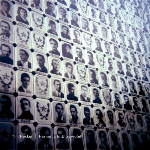 Whitecaps of White Noise, Pt. 1