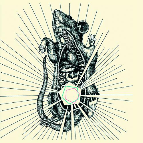 Drinking Water From The Skull Of A Hanged Man