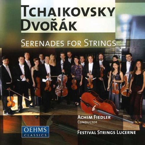 Tchaikowsky In C-Dur Op.48,Valse.Moderato