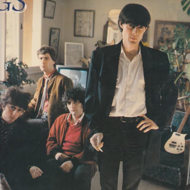 The Most Forgotten French Boy