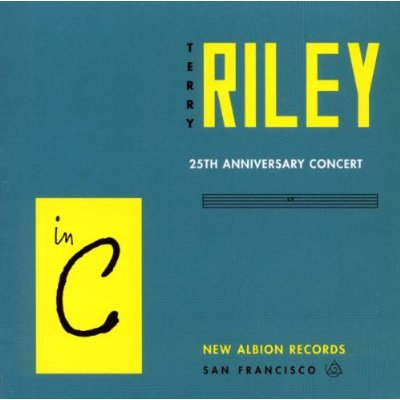 In C: 25th Anniversary Concert [live]