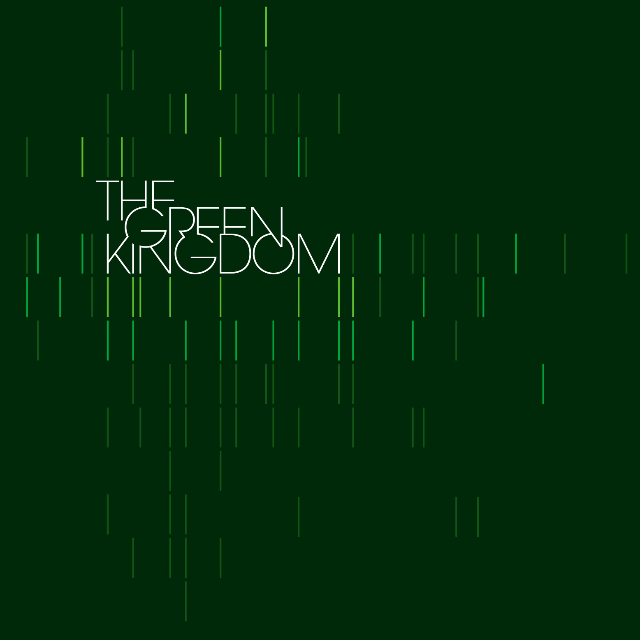 The Green Kingdom