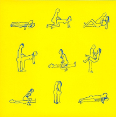 The Girl With The Thing In Her