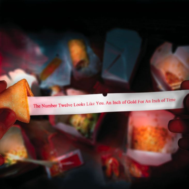 Don't Get Blood On My Prada Shoes