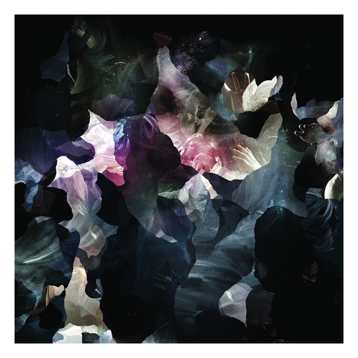 Standing In The Way Of Love