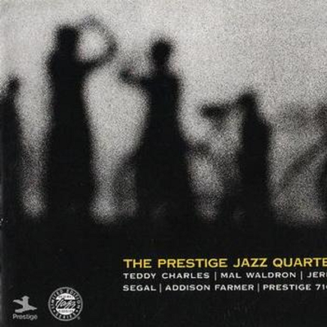 Take Three Parts Jazz