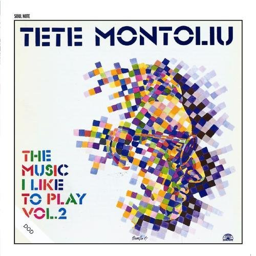 The Music I Like to Play, Vol. 2