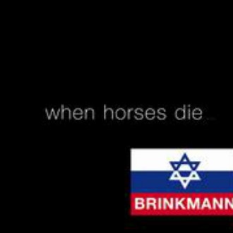 When Horses Die