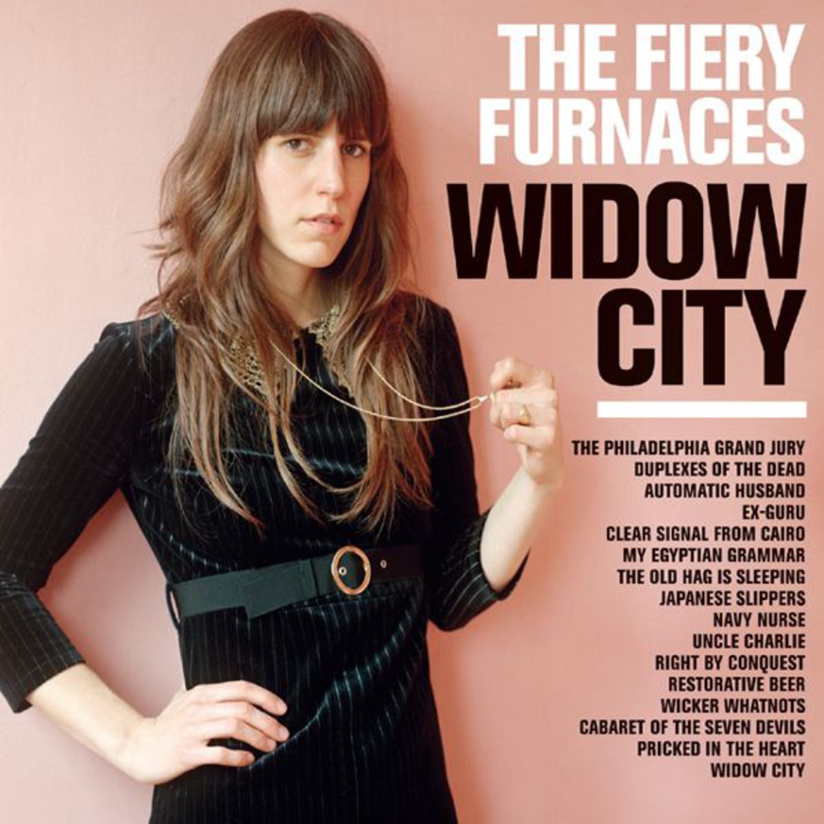 Clear Signal from Cairo