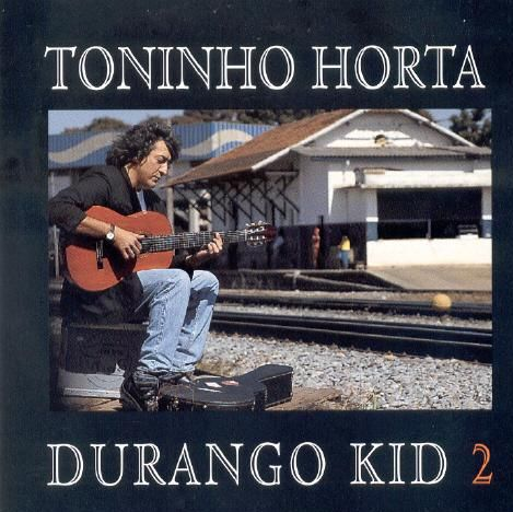 Durango Kid, Vol. 2