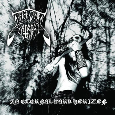 An Eternal Dark Horizon