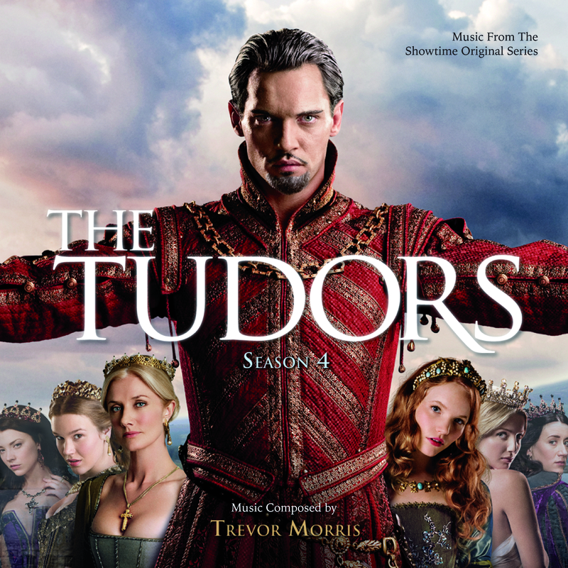 The Tudors Main Titles