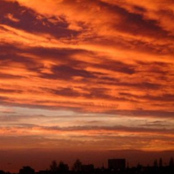 Tears Will Never Stain The Streets