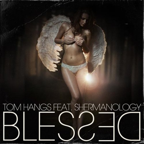 Blessed (Avicii Edit) (Original Mix)