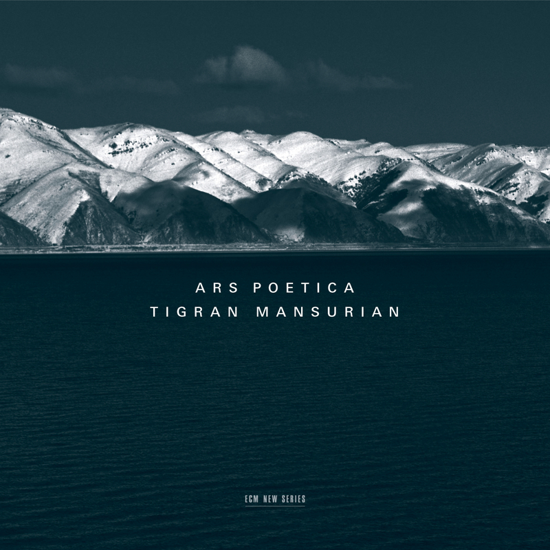 Mansurian: Ars Poetica / Part II / Three Portraits Of Women - Manon Lescaut