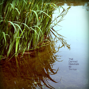 Somewhere I Have Never Travelled