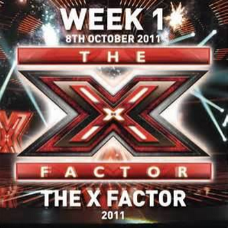 Super Bass (X Factor Performance)